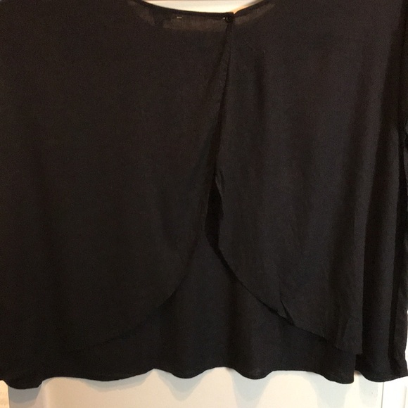 Torrid size 6 top - Picture 4 of 8